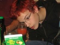 YouGend Willkommenscocktail, Bild 10