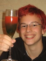 YouGend Willkommenscocktail, Bild 11