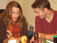 YouGend Willkommenscocktail, Bild 14