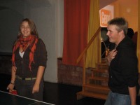 YouGend Willkommenscocktail, Bild 16