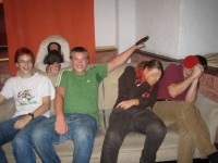 YouGend Willkommenscocktail, Bild 19