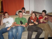YouGend Willkommenscocktail, Bild 20