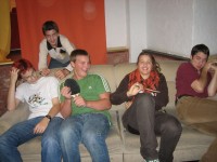 YouGend Willkommenscocktail, Bild 21