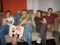 YouGend Willkommenscocktail, Bild 23