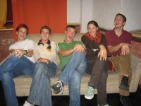 YouGend Willkommenscocktail, Bild 24