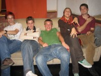 YouGend Willkommenscocktail, Bild 25
