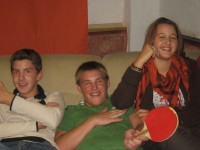 YouGend Willkommenscocktail, Bild 27