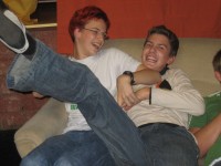YouGend Willkommenscocktail, Bild 28