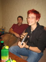 YouGend Willkommenscocktail, Bild 3