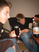 YouGend Willkommenscocktail, Bild 6