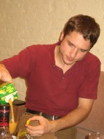 YouGend Willkommenscocktail, Bild 8
