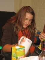 YouGend Willkommenscocktail, Bild 9