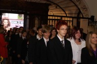 Firmung 2007 (erste Fotos), Bild 10