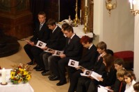 Firmung 2007 (erste Fotos), Bild 13