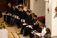 Firmung 2007 (erste Fotos), Bild 15