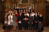 Firmung 2007 (erste Fotos), Bild 51