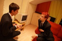 Firmung 2007 (erste Fotos), Bild 56