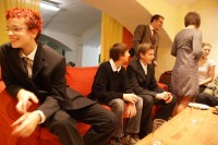 Firmung 2007 (erste Fotos), Bild 57