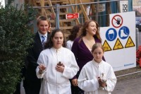 Firmung 2007 (erste Fotos), Bild 8