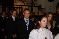 Firmung 2007 (erste Fotos), Bild 9