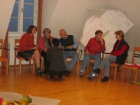 Pfarrwochenende am Sonntagberg, Bild 11