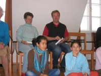 Pfarrwochenende am Sonntagberg, Bild 12