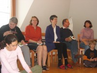 Pfarrwochenende am Sonntagberg, Bild 14