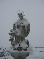 Pfarrwochenende am Sonntagberg, Bild 3