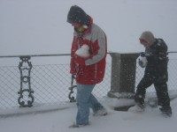 Pfarrwochenende am Sonntagberg, Bild 9