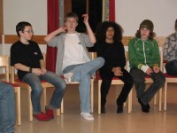 Firmstartwochenende (Samstag), Bild 13