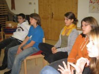 Firmstartwochenende (Samstag), Bild 76