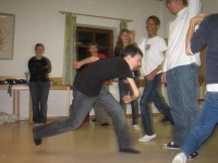 Firmstartwochenende (Samstag), Bild 96