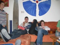 Firmstartwochenende (Sonntag), Bild 12