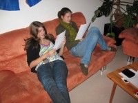 Firmstartwochenende (Sonntag), Bild 15