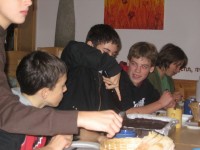 Firmstartwochenende (Sonntag), Bild 3