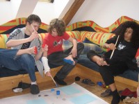 Firmstartwochenende (Sonntag), Bild 35