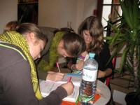 Firmstartwochenende (Sonntag), Bild 51