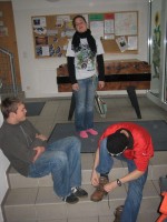 Jug.end Week.end '07, Bild 14