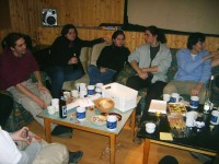 Weihnachten Jugendtreff '07, Bild 10