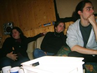 Weihnachten Jugendtreff '07, Bild 11