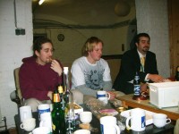 Weihnachten Jugendtreff '07, Bild 12