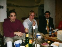 Weihnachten Jugendtreff '07, Bild 15