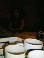 Weihnachten Jugendtreff '07, Bild 20