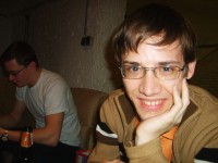 Weihnachten Jugendtreff '07, Bild 22