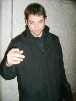 Weihnachten Jugendtreff '07, Bild 3