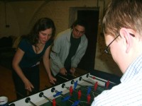 Weihnachten Jugendtreff '07, Bild 5