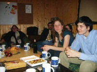 Weihnachten Jugendtreff '07, Bild 6
