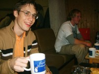 Weihnachten Jugendtreff '07, Bild 7