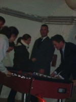 Weihnachten Jugendtreff '07, Bild 8