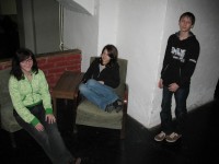 FiVo "Message to God", Bild 4